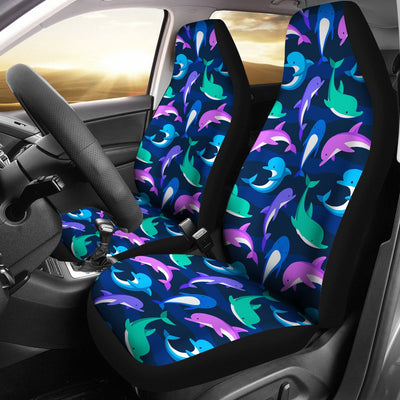 Dolphin Baby Universal Fit Car Seat Covers