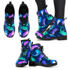 Dolphin Baby Women Leather Boots