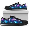 Dolphin Baby Women Low Top Shoes