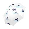 Dolphin Jumping Automatic Foldable Umbrella