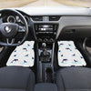 Dolphin Jumping Car Floor Mats