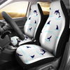 Dolphin Jumping Universal Fit Car Seat Covers