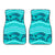 Dolphin Pattern Car Floor Mats