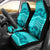 Dolphin Pattern Universal Fit Car Seat Covers