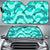 Dolphin Wave Print Car Sun Shade-JorJune