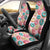 Donut Pattern Print Design DN06 Universal Fit Car Seat Covers