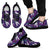 Dragonfly Pattern Men Sneakers