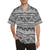 Draw Tribal Aztec Men Hawaiian Shirt