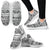 Draw Tribal Aztec Mesh Knit Sneakers Shoes