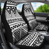 Draw Tribal Aztec Universal Fit Car Seat Covers