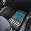 Dream catcher aztec Car Floor Mats