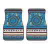 Dream catcher aztec Car Floor Mats