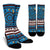 Dream catcher aztec Crew Socks