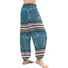 Dream catcher aztec Harem Pants