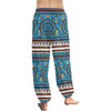 Dream catcher aztec Harem Pants