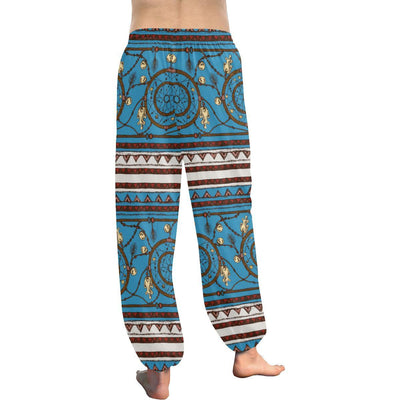 Dream catcher aztec Harem Pants