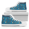 Dream catcher aztec Men High Top Shoes