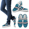 Dream Catcher Aztec Men Slip On Shoes