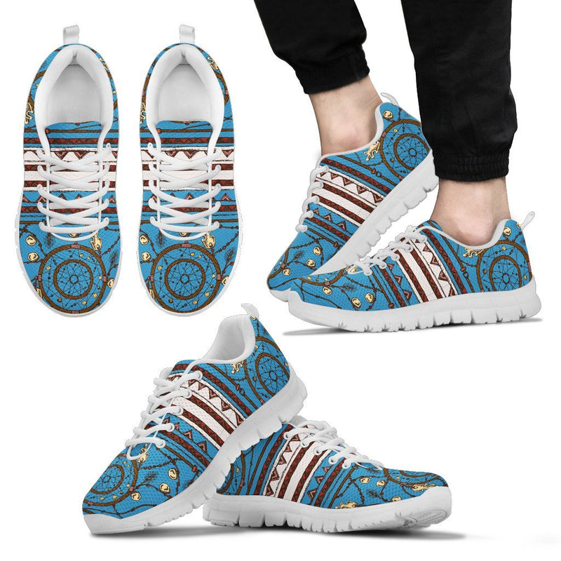 Dream catcher aztec Men Sneakers