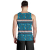 Dream catcher aztec Men Tank Top