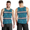 Dream catcher aztec Men Tank Top