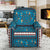 Dream catcher aztec Recliner Slipcover-JORJUNE.COM