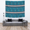 Dream catcher aztec Tapestry