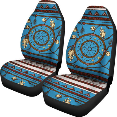 Dream catcher aztec Universal Fit Car Seat Covers