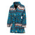 Dream catcher aztec Women Bath Robe