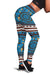 Dream Catcher Aztec Women Leggings