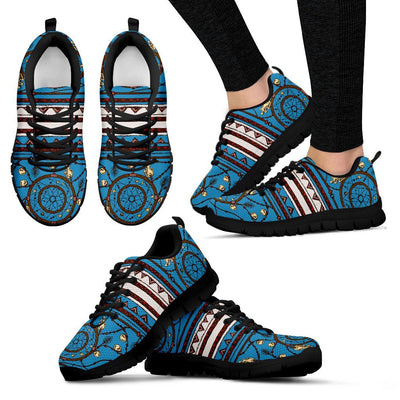 Dream catcher aztec Women Sneakers