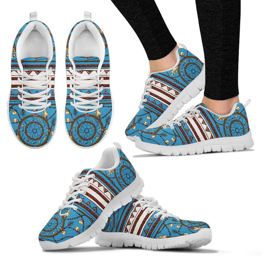 Dream catcher aztec Women Sneakers