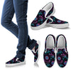 Dream Catcher Boho Mandala Men Slip On Shoes