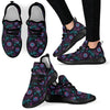 Dream Catcher Boho Mandala Mesh Knit Sneakers Shoes