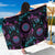 Dream catcher boho mandala Beach Sarong Pareo Wrap