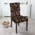 Dream catcher embroidered style Dining Chair Slipcover-JORJUNE.COM