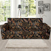 Dream catcher embroidered style Sofa Slipcover-JORJUNE.COM