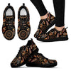 Dream catcher embroidered style Women Sneakers