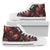 Dream catcher native american Men High Top Shoes