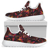 Dream Catcher Native American Mesh Knit Sneakers Shoes