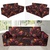 Dream catcher native american Sofa Slipcover-JORJUNE.COM