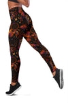 Dream Catcher Native American Women Leggings