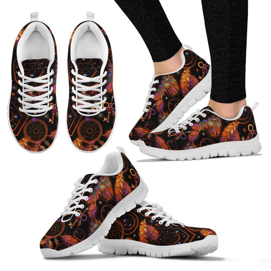 Dream catcher native american Women Sneakers
