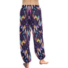 Dream catcher neon Harem Pants