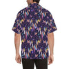 Dream catcher neon Men Hawaiian Shirt