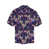 Dream catcher neon Men Hawaiian Shirt