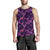 Dream catcher neon Men Tank Top