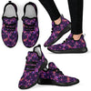 Dream Catcher Neon Mesh Knit Sneakers Shoes