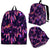 Dream Catcher Neon Premium Backpack