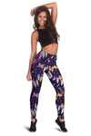 Dream Catcher Neon Women Leggings